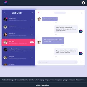 Introducing World's first AI-powered Live Support Agent
