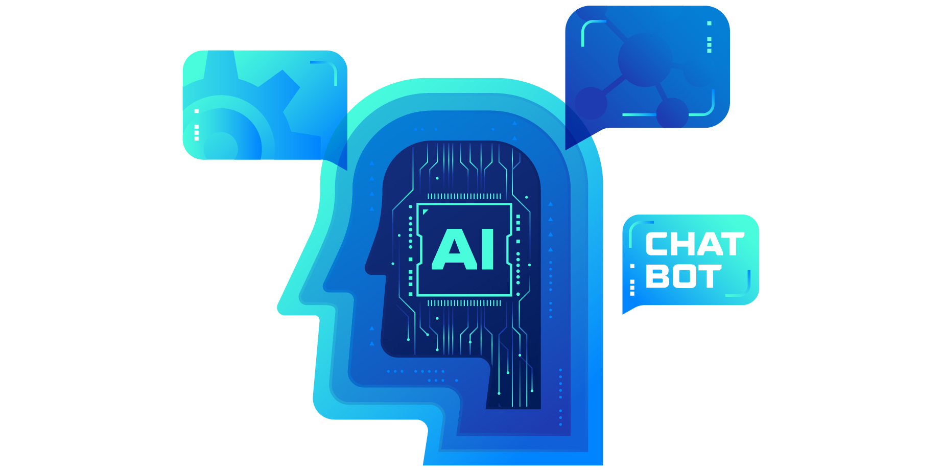 Conversational AI vs Chatbots