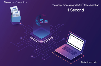 transcript-processing