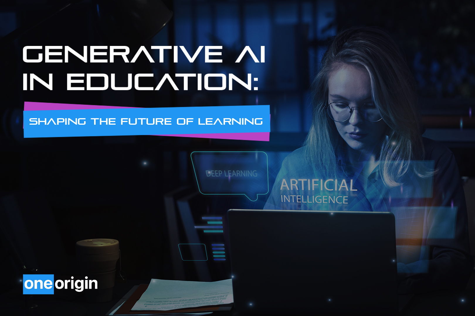 Generative AI in Education