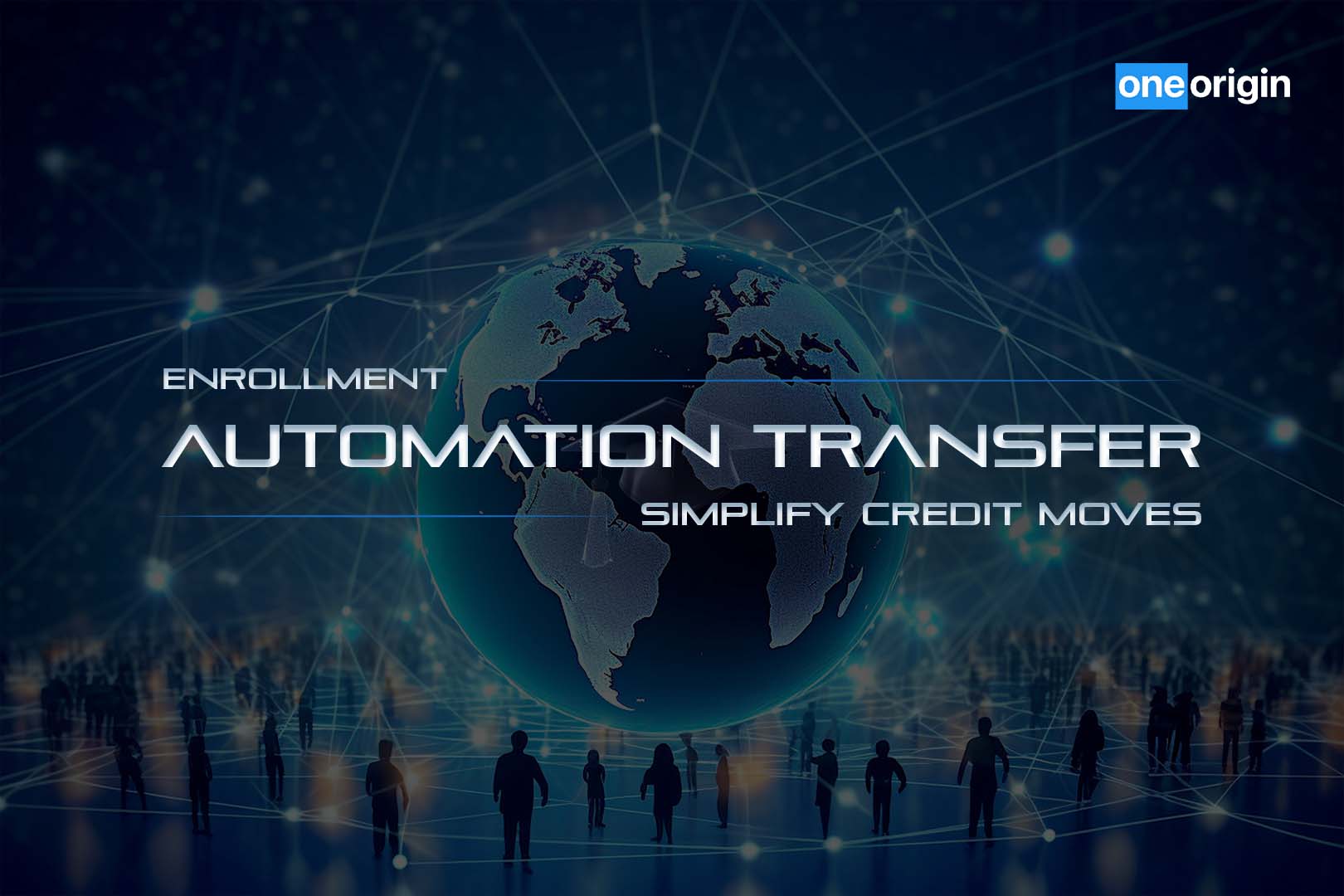 Enrollment Automation Transfer