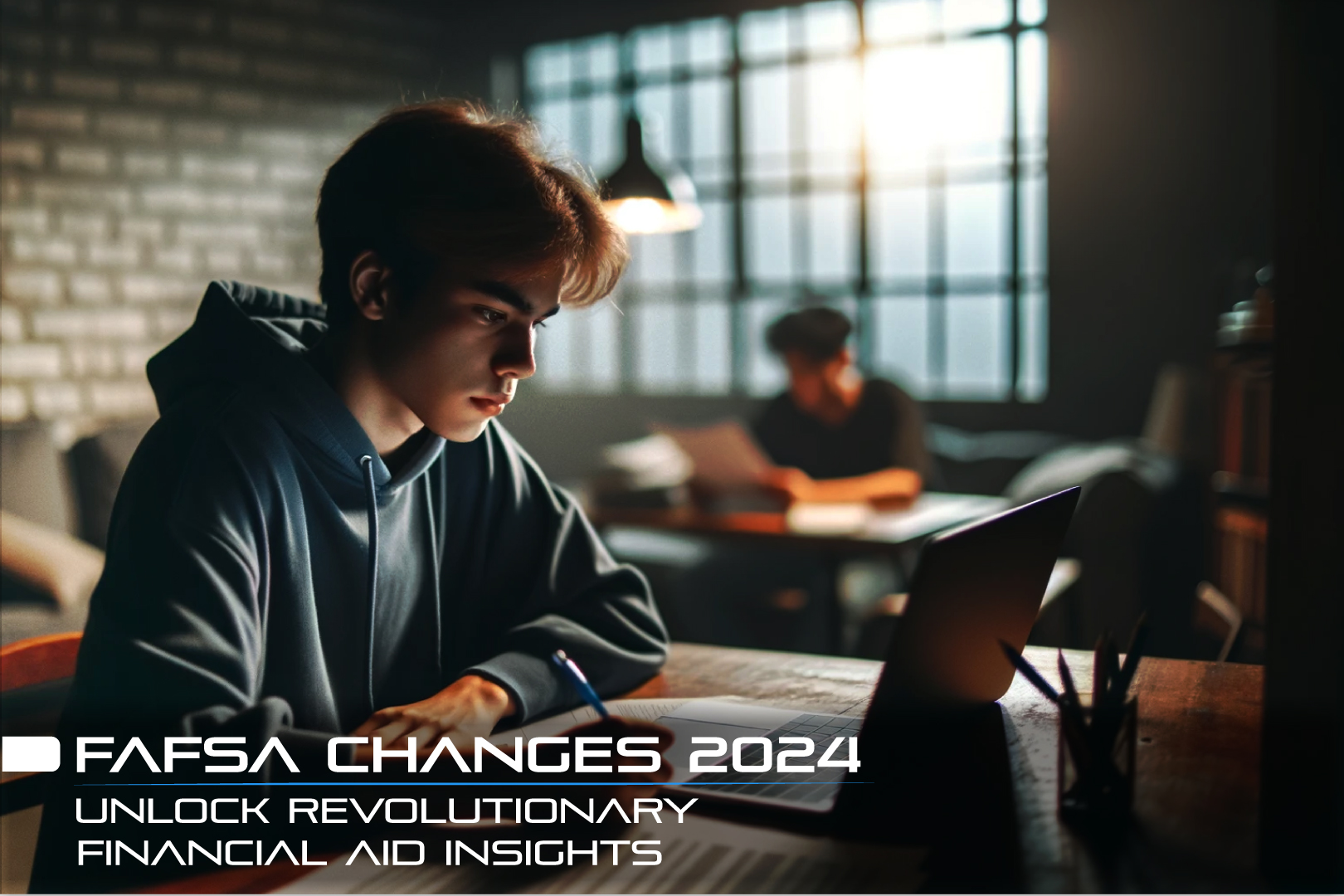 FAFSA Changes 2024