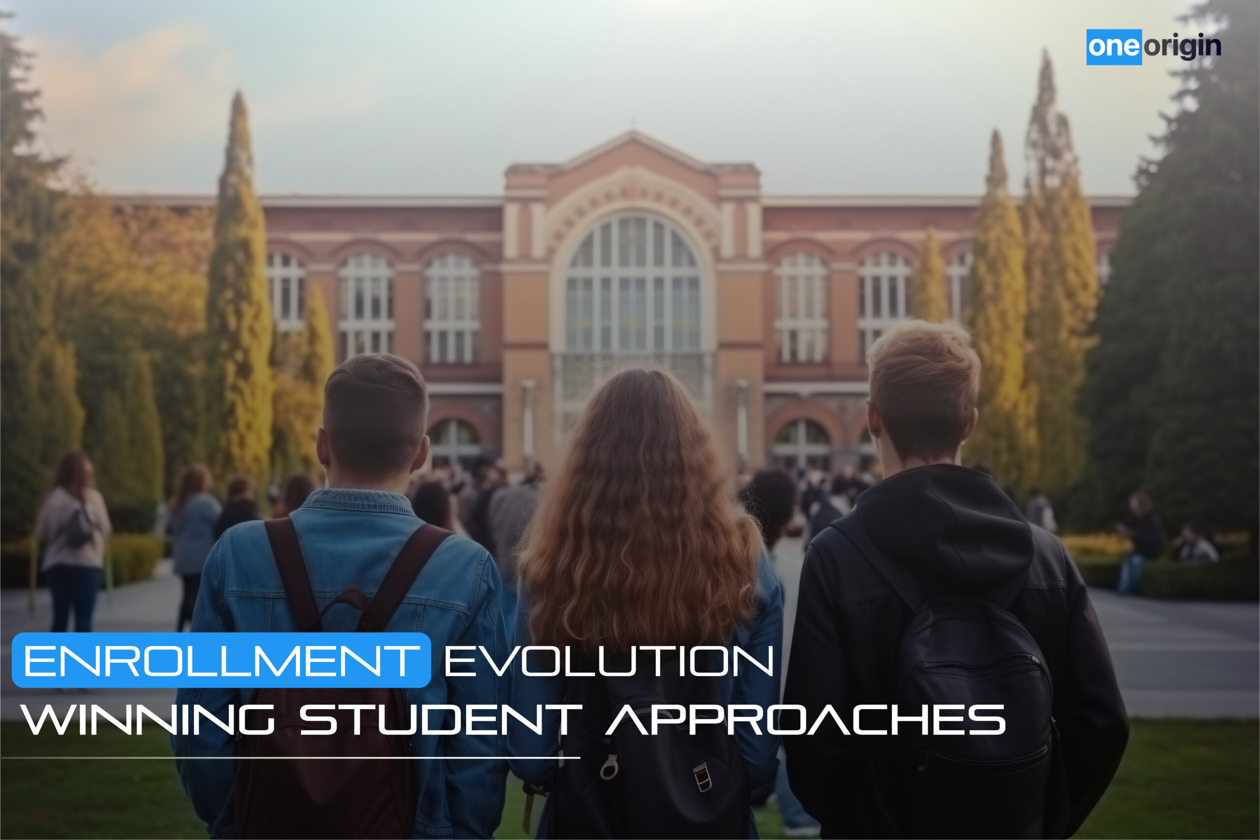 Enrollment Evolution Strategies