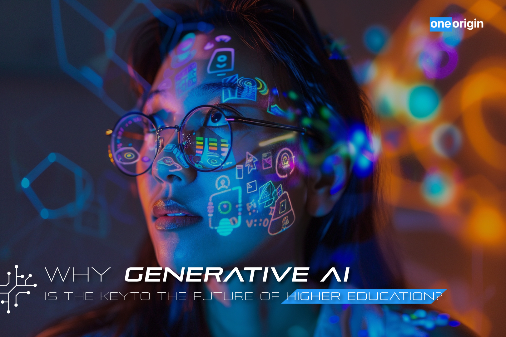 Generative AI in Higher Education